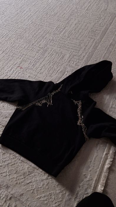 Отдам пакет вещей