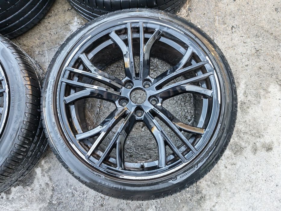 19 цола джанти за Audi Mercedes Volkswagen Seat