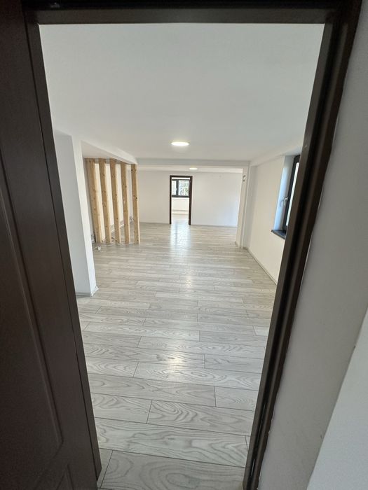 Spatiu comercial de inchiriat 100mp zona spitalul judetean