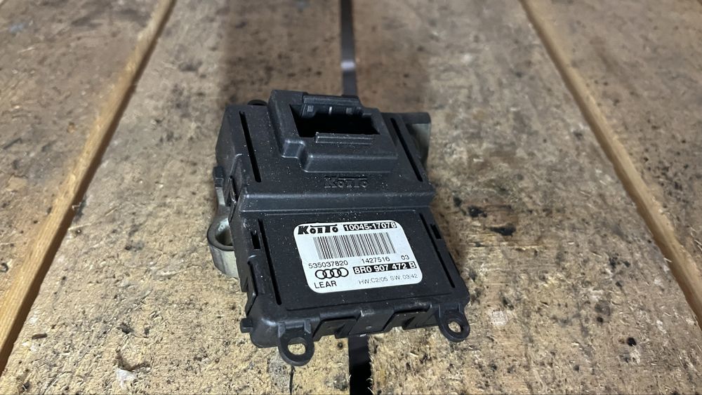 LED DRL модул Audi Q5 (2005-2016)