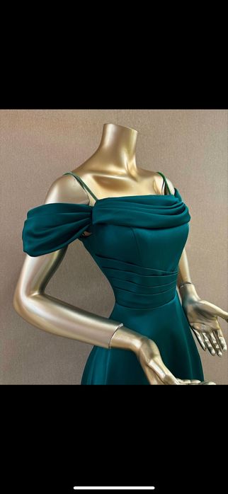 Выпускное платье