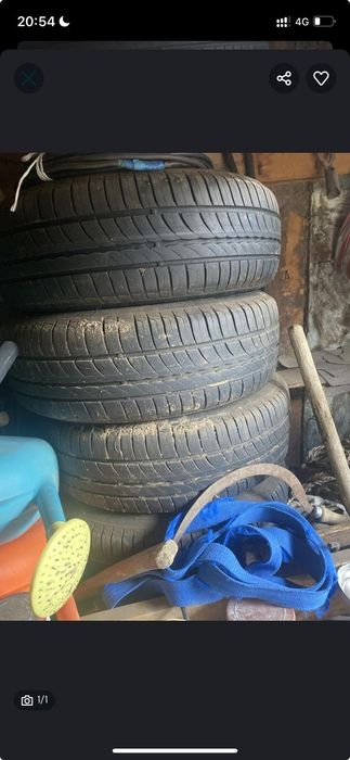 Автошины фирма пирелли