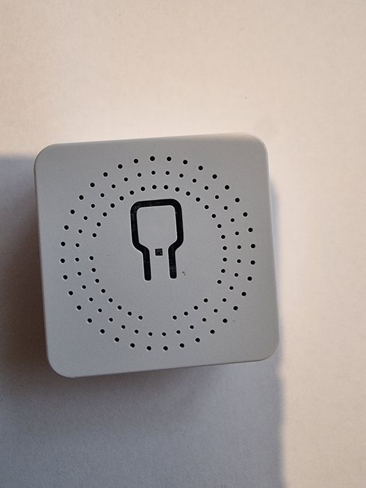 Smart Switch Wi-Fi, Releu inteligent
Releu inteligent,