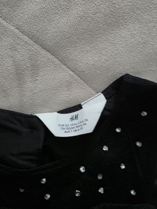 Платье на девочку