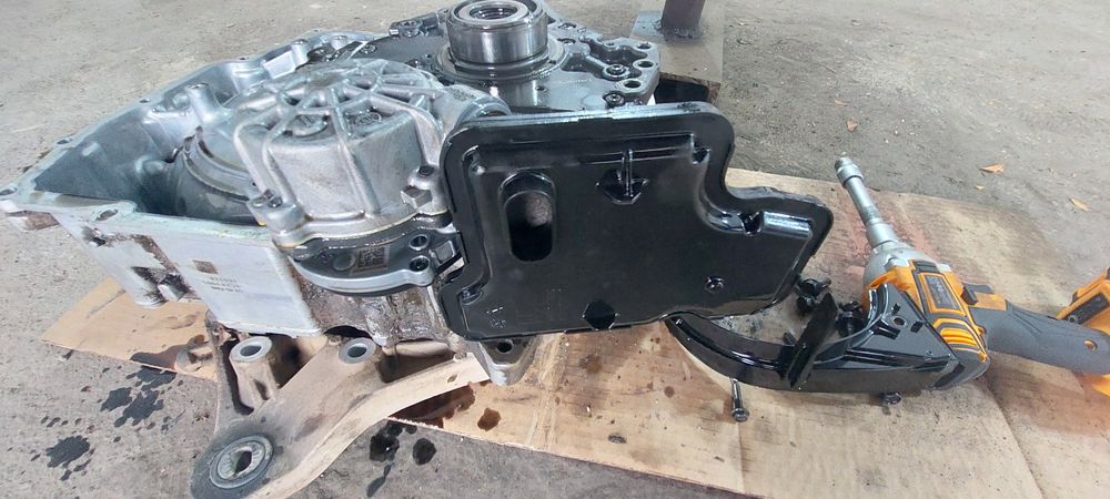 Ремонт автомат коробок!! Адаптация!!