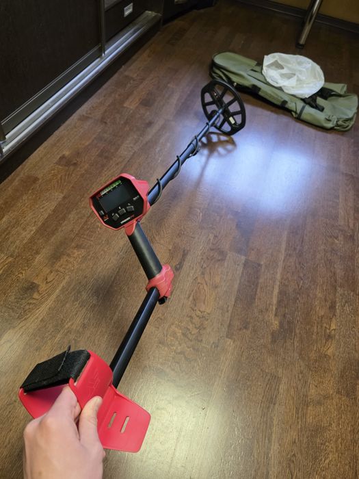Металлоискатель Minelab Vanquish 340