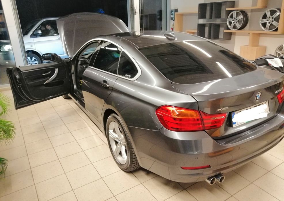 Verificare AUTO în vederea achiziționării