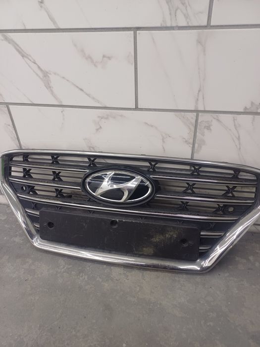 Облицовка Grandeur