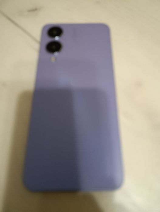 Смартфон виво в хорошем состоянии