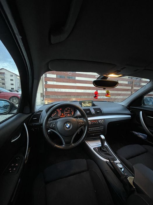 Vand bmw seria 1
