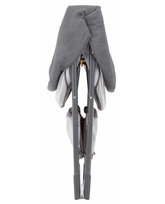 Бебешка кошара Graco - Side by side