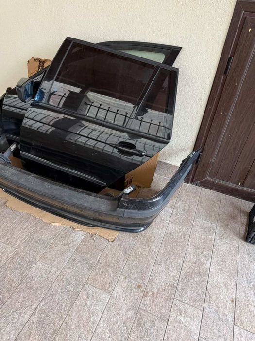 Bmw 3 E46 2.0 150к.с