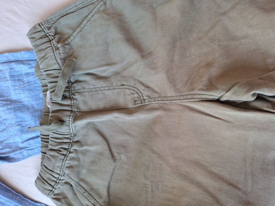 Дрешки за малко момченце, размер 122 (6-7 годишно)