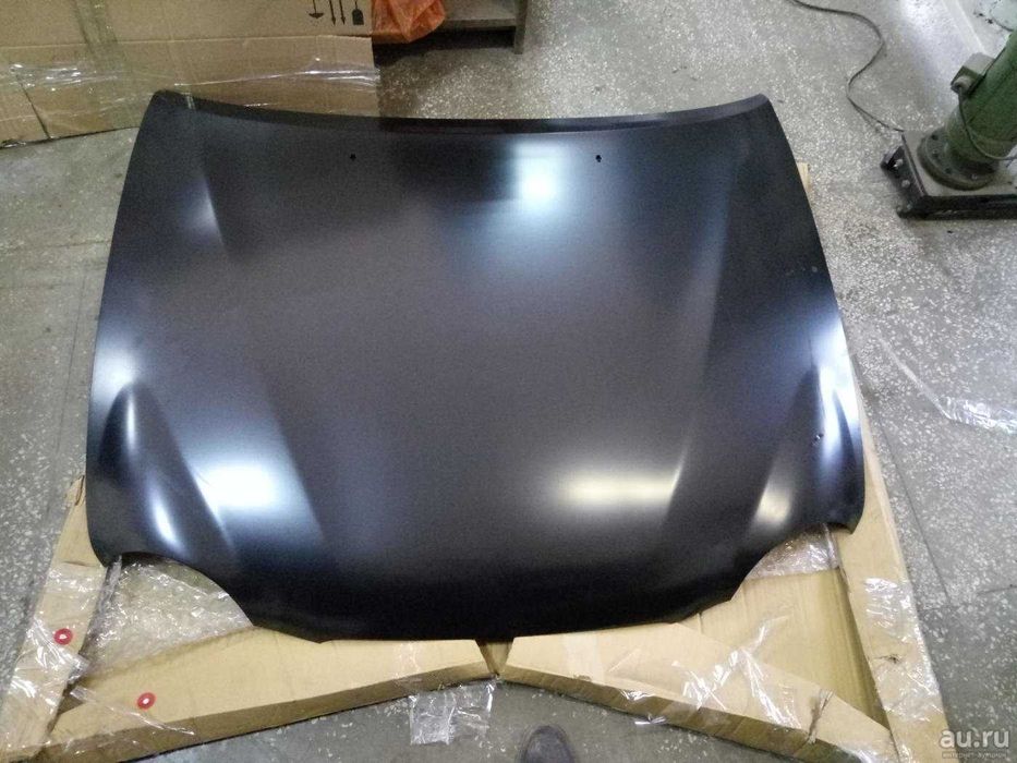 Капот на Тойота Королла 97-99 Corolla 97-99