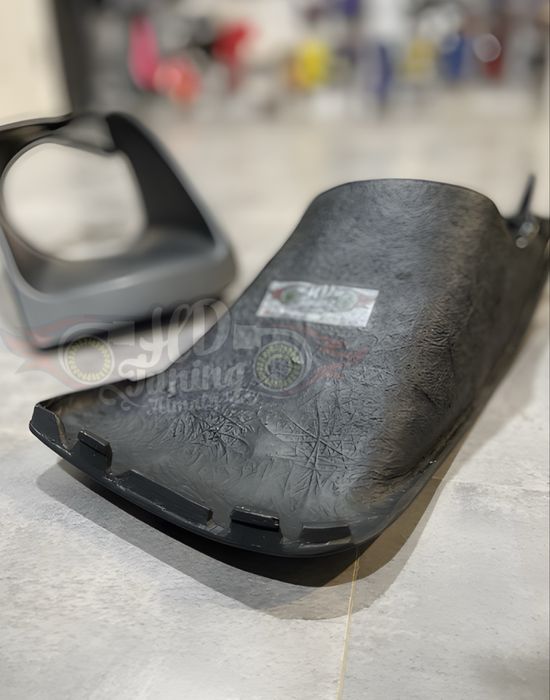 Крышки противотуманных фар Subaru Impreza GDB