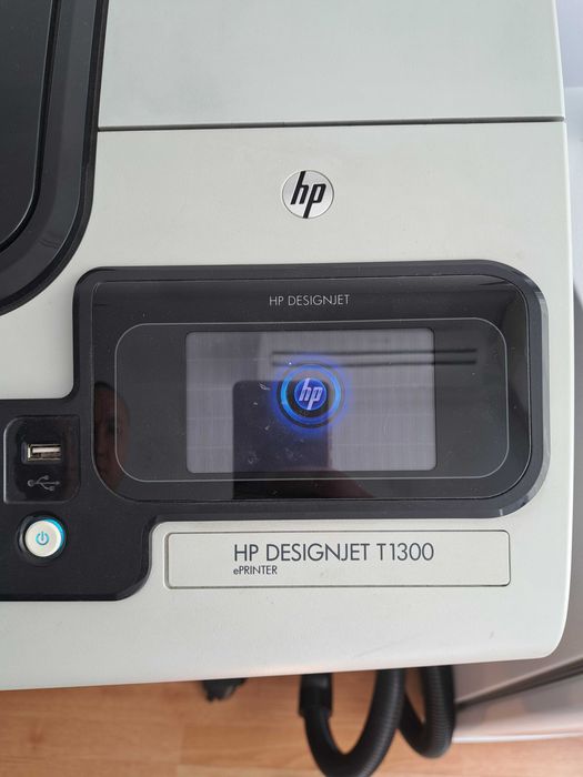 vand/dezmembrez PLOTTER HP Designjet T1300