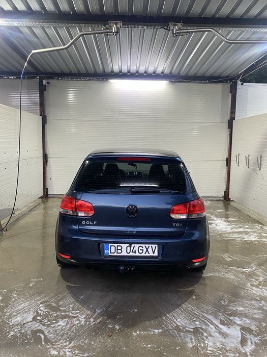 Golf 6 2.0 tdi!!