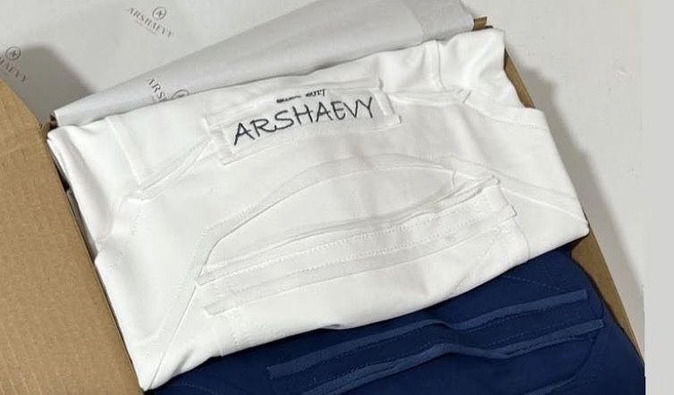 Юбка и Туника Arshayevy