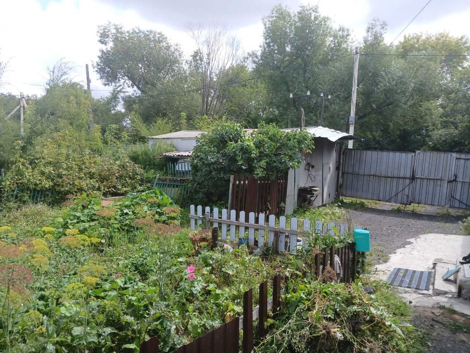 Продам дом, 3 комн., район Вокзала