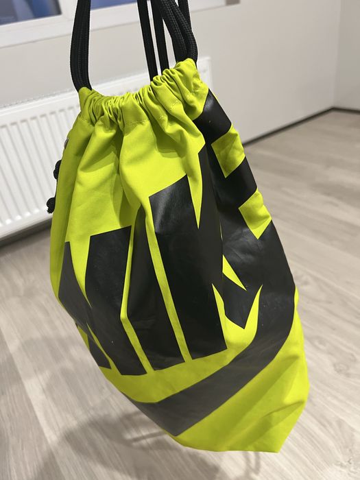 Рюкзак NIKE Heritage Gymsack