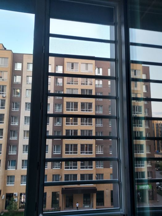 Маскетный сетка и решотка /антймошка