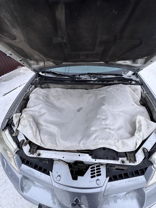 Продам крассовер