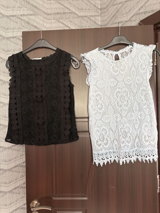 Дамски тениски и топове