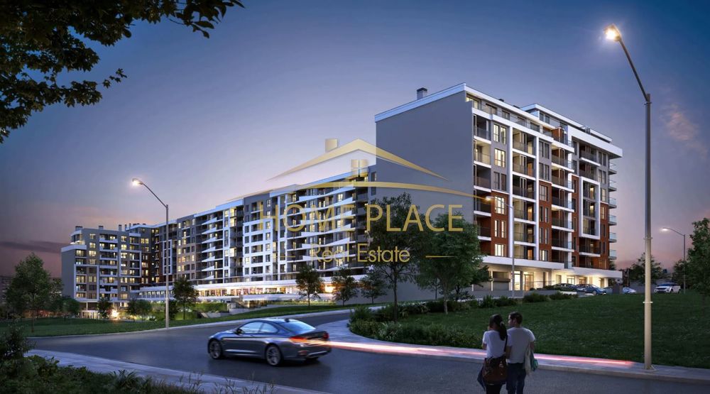 Продава се Двустаен апартамент в Варна, Кайсиева градина - 69 кв.м за 1444 €/кв.м - Снимка #11