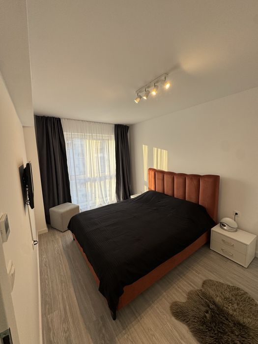 Apartament de Închiriat Maurer