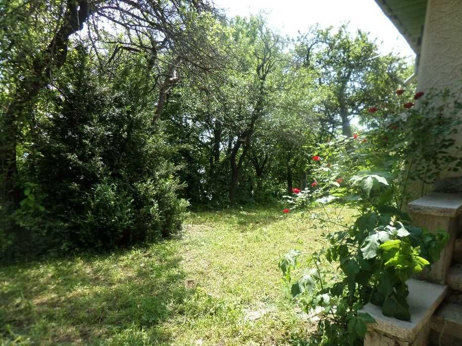 Vand teren / casa munte Breaza