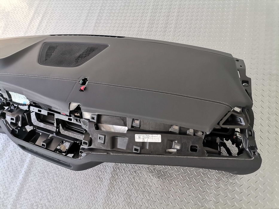 Ново Табло BMW G05 LCI G06 LCI G07 LCI F95 F96 LCI X5 X6 X7 Без HUD