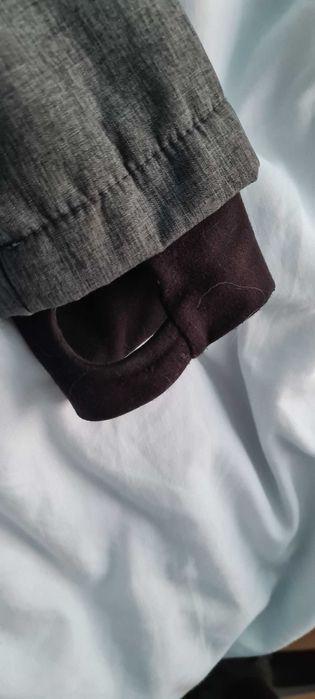 пролетно-есенно яке