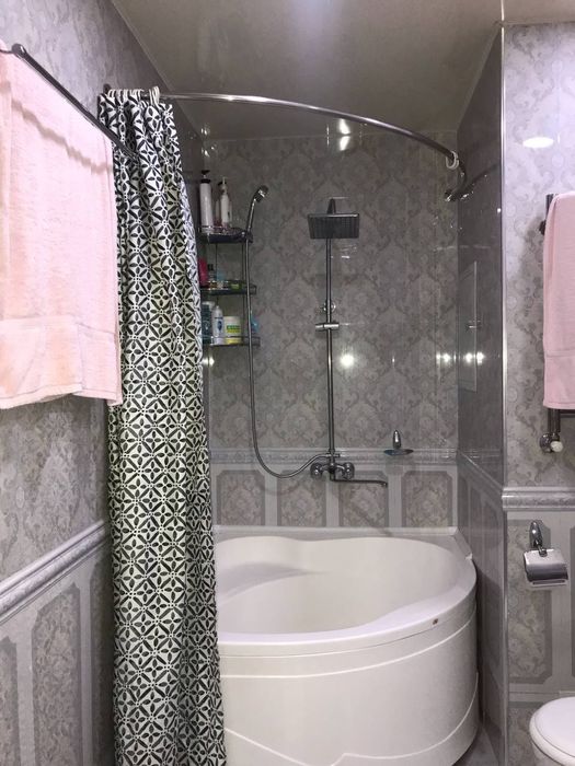 Шахар марказида 1 кишига хона