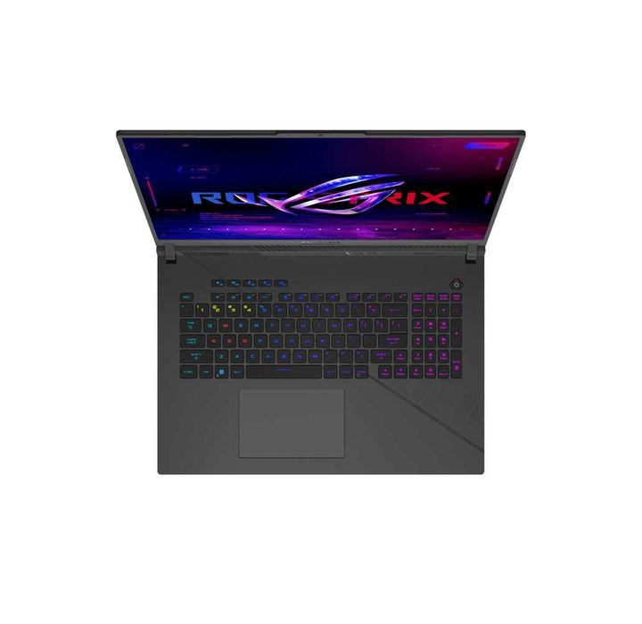Ноутбук ASUS ROG STRIX G18 I9-14900HX/32GB/1TB/RTX4060/18'' FHD WQXGA
