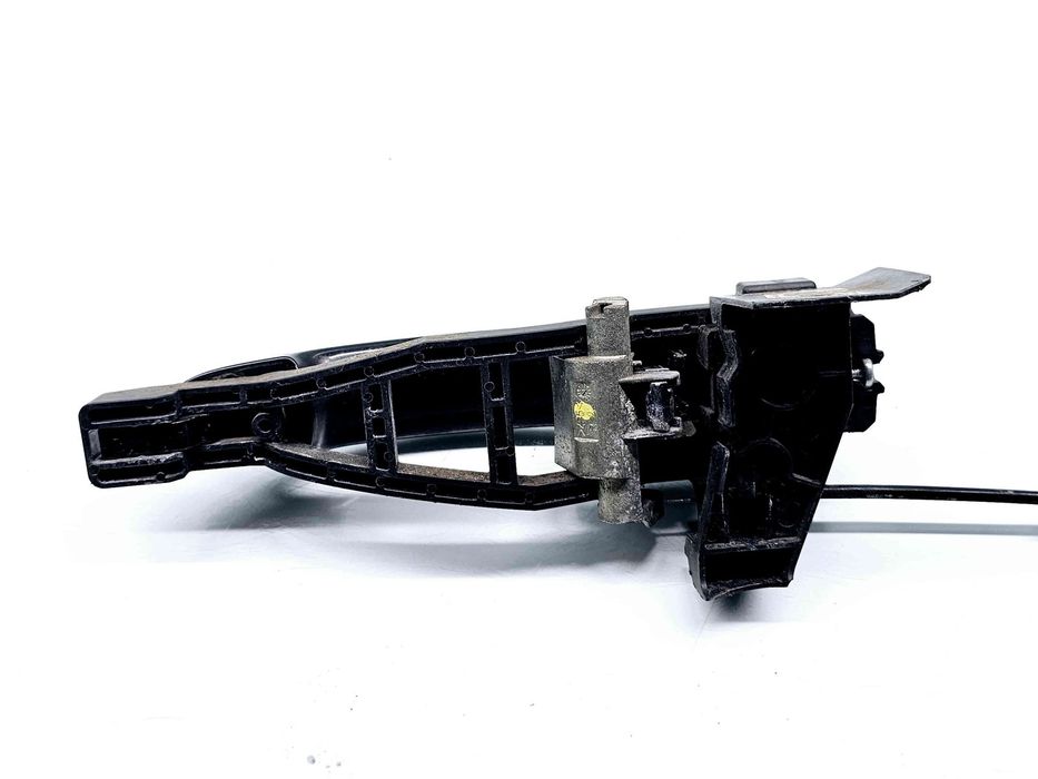 Maner usa dreapta spate Ford S-Max 1 [Fabr 2006-2014] Panther Black Me