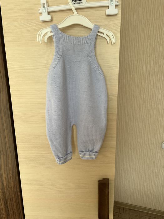 Комбенизон детский