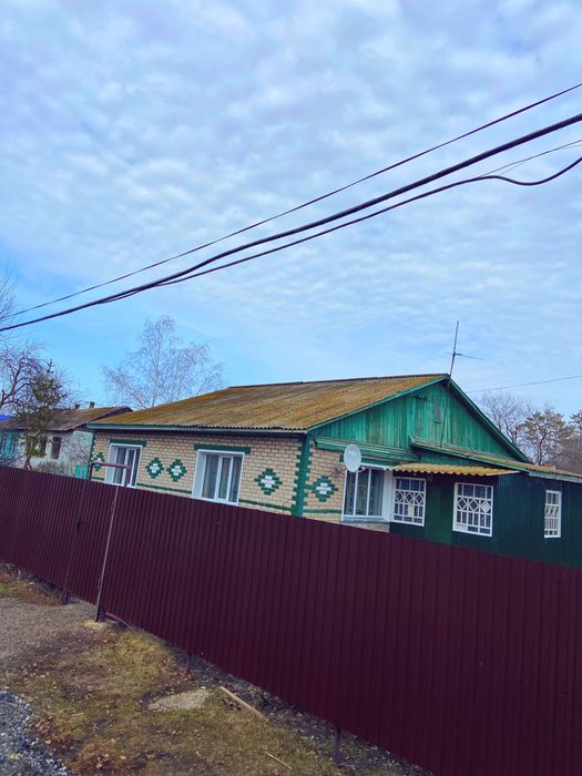 Продам дом.    .