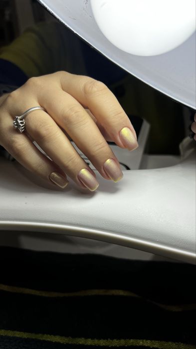 маникюр , Педикюр по вкусным ценам 100.000