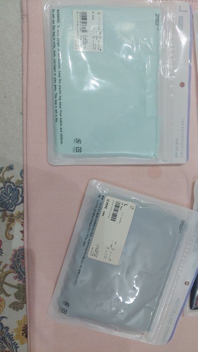 Женские трусики uniqlo