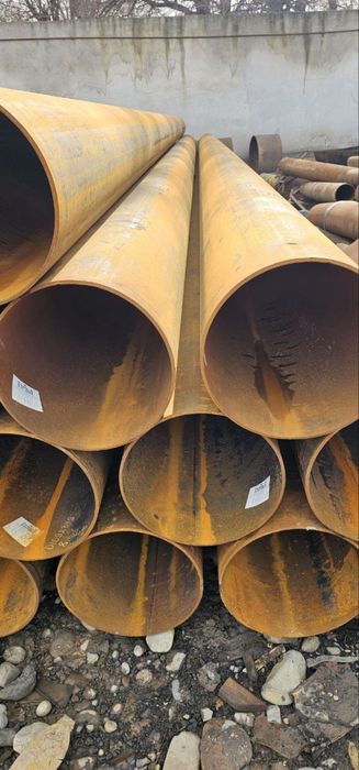 Труба бесшовная Д-57х3,5мм Truba besshovnaya D-57x3,5mm