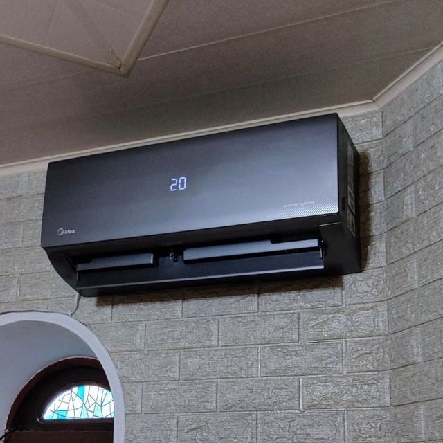 Профессиональная установка,  и ремонт кондиционеров | Ташкент