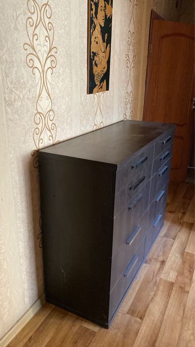 Комод и тв тумба