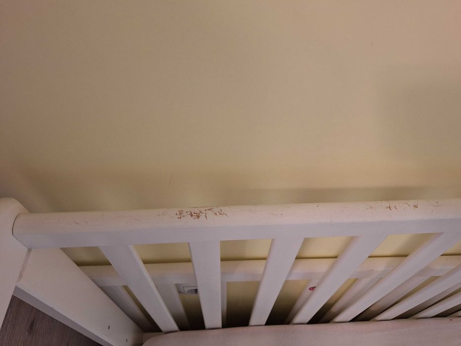 Бебешко легло Arbor 70x140 см