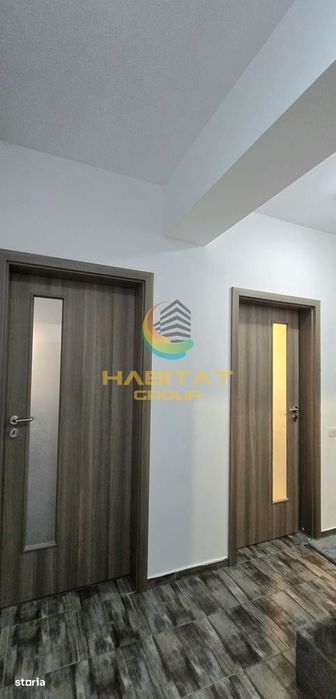 Apartament 3 camere cu curte proprie de 33 mp Metrou Dimitrie Leonida!