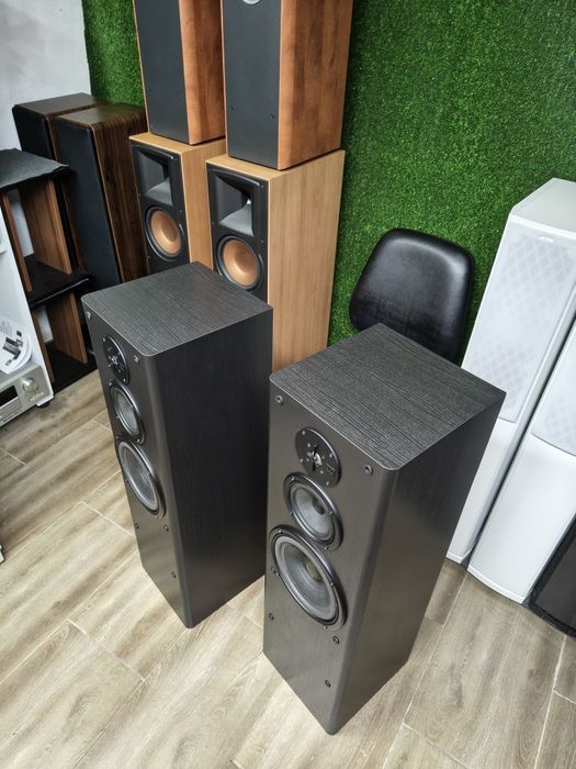 Тонколони JBL LX-800