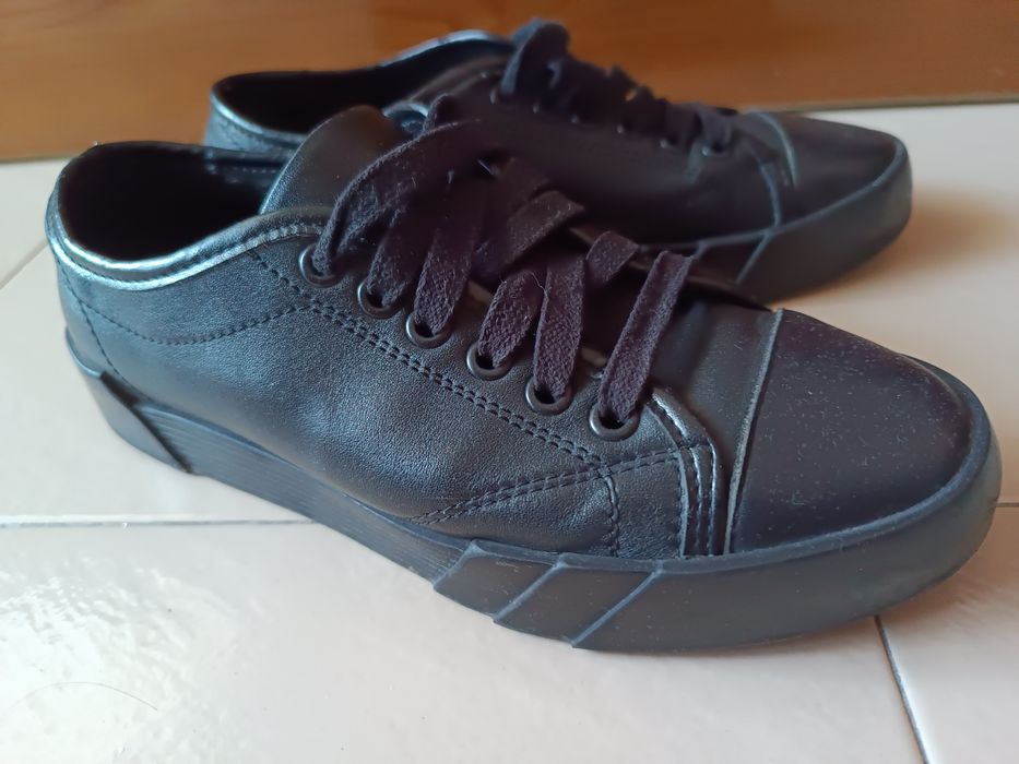 Кецове естествена кожа 36 Р.