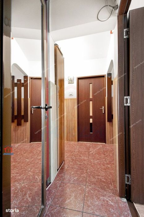 Apartament 2 camere decomandate, Micro 19 etaj 7/10, vedere panoramică