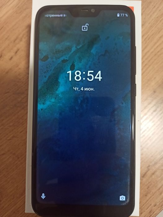 Смартфон Xiaomi A2 light