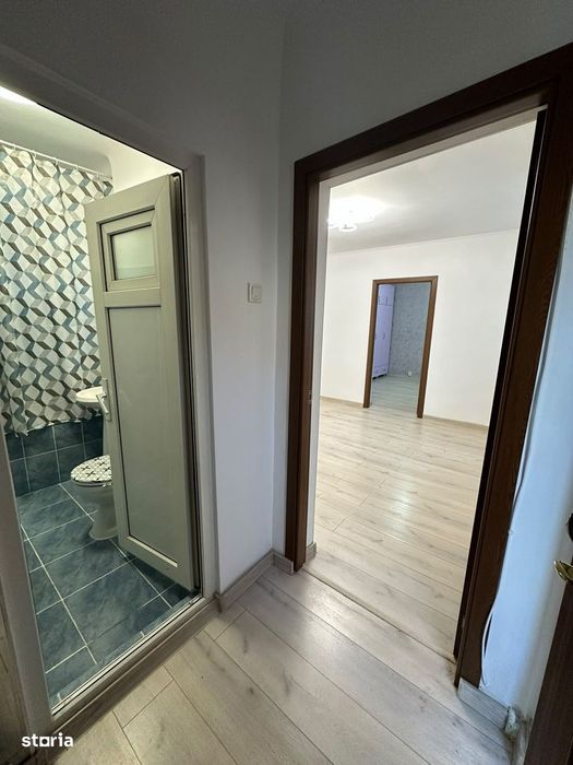 Vitan Mall - 2 Camere - Centrala Proprie - Terasa - Pivnita - Disponib