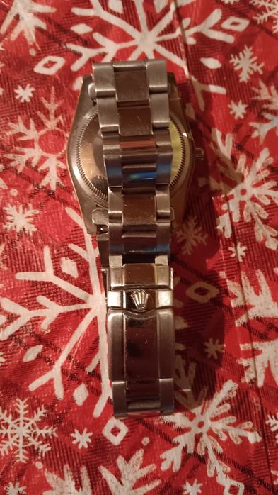 Ceas Rolex Oyster Prepetual